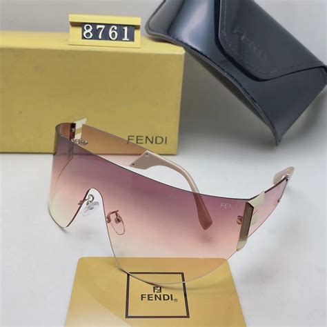 fake fendi sunglasses fashion|Fendi sunglasses oversize.